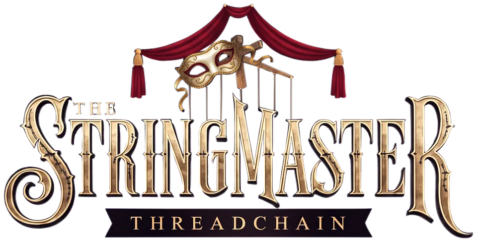 The Stringmaster: Threadchain